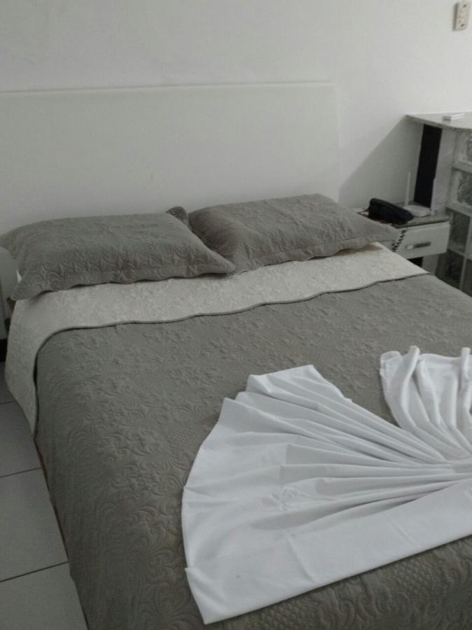 Flat Avenida Oceanica Barra Apartment Salvador Ngoại thất bức ảnh