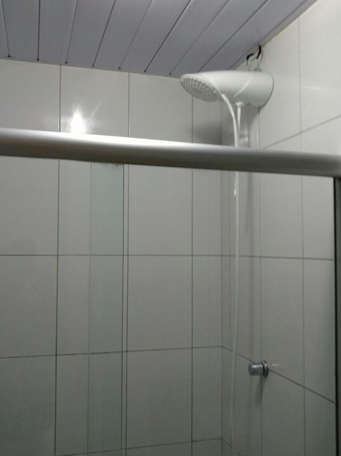 Flat Avenida Oceanica Barra Apartment Salvador Ngoại thất bức ảnh