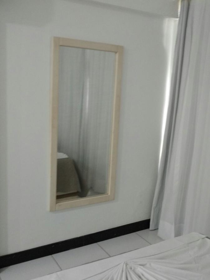 Flat Avenida Oceanica Barra Apartment Salvador Ngoại thất bức ảnh